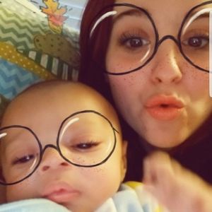 Meet your Posher, Blair